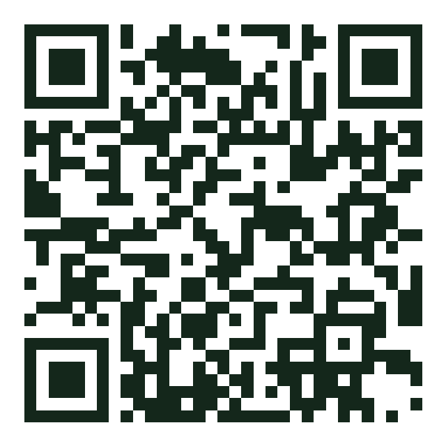 QR code for The Green Market CBD Store