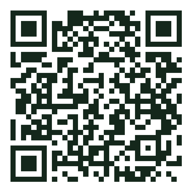 QR code for The High Club CSC