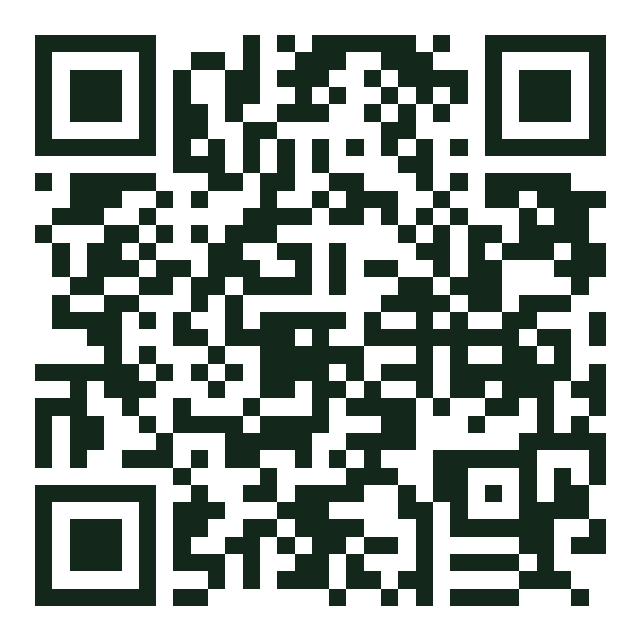 QR code for The Resin Room CSC.