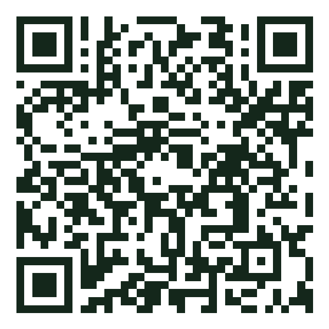 QR code for The Weed Depot Dispensary
