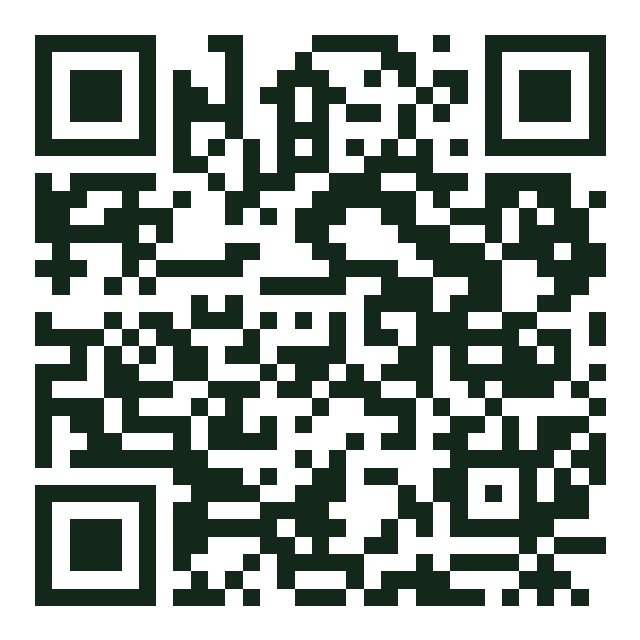 QR code for True Leaf Dispensary