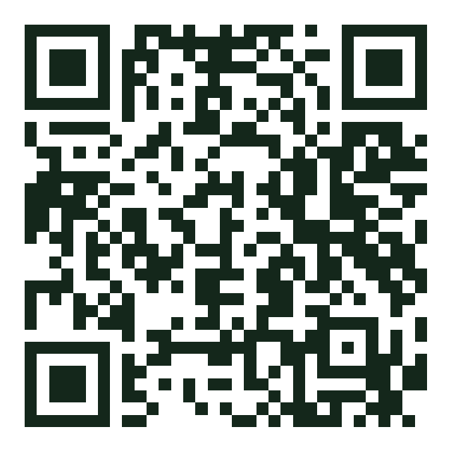 QR code for We Green CBD Troyes