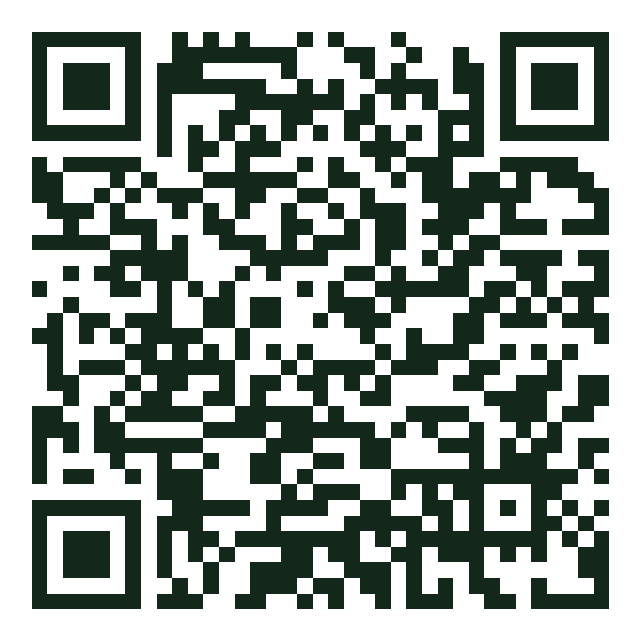 QR code for WHITE LILY cannabis dispensary & weed shop aonang